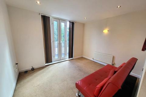 2 bedroom flat for sale, Edgar House, Bawtry Road, Doncaster