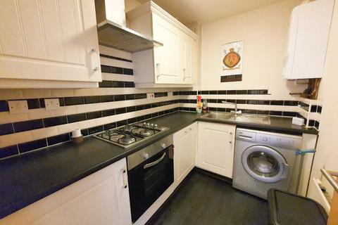 2 bedroom flat for sale, Edgar House, Bawtry Road, Doncaster