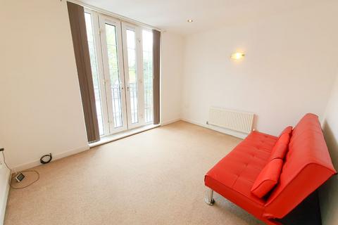 2 bedroom flat for sale, Edgar House, Bawtry Road, Doncaster
