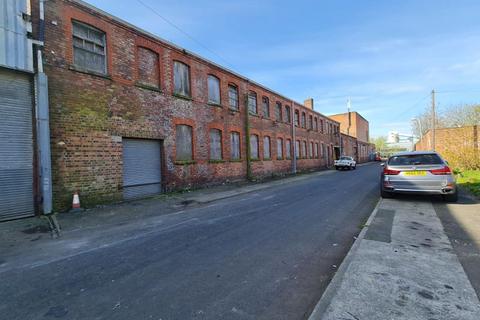 Warehouse for sale - Goldsmith Street, Bootle
