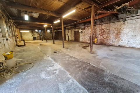 Warehouse for sale - Goldsmith Street, Bootle