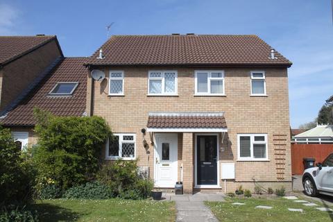 21 Cannons Gate, Clevedon, BS21 5HJ