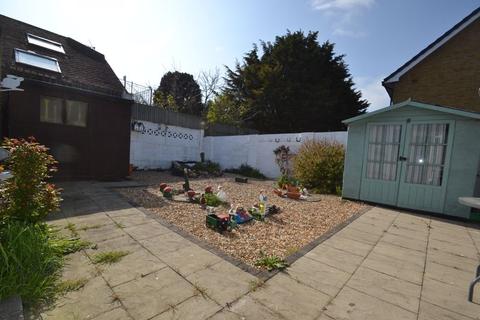 Victoria Wing Road, Leysdown On Sea, Sheerness, ME12 4QR
