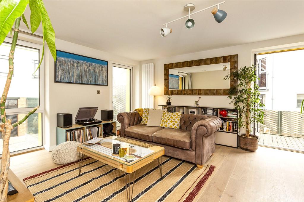 Sitting Area