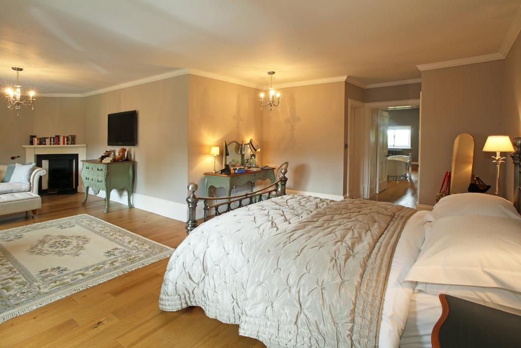 Principal Bedroom