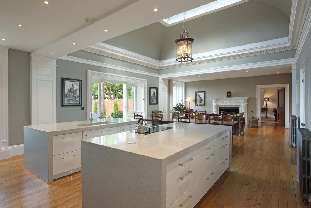 Main Kitchen