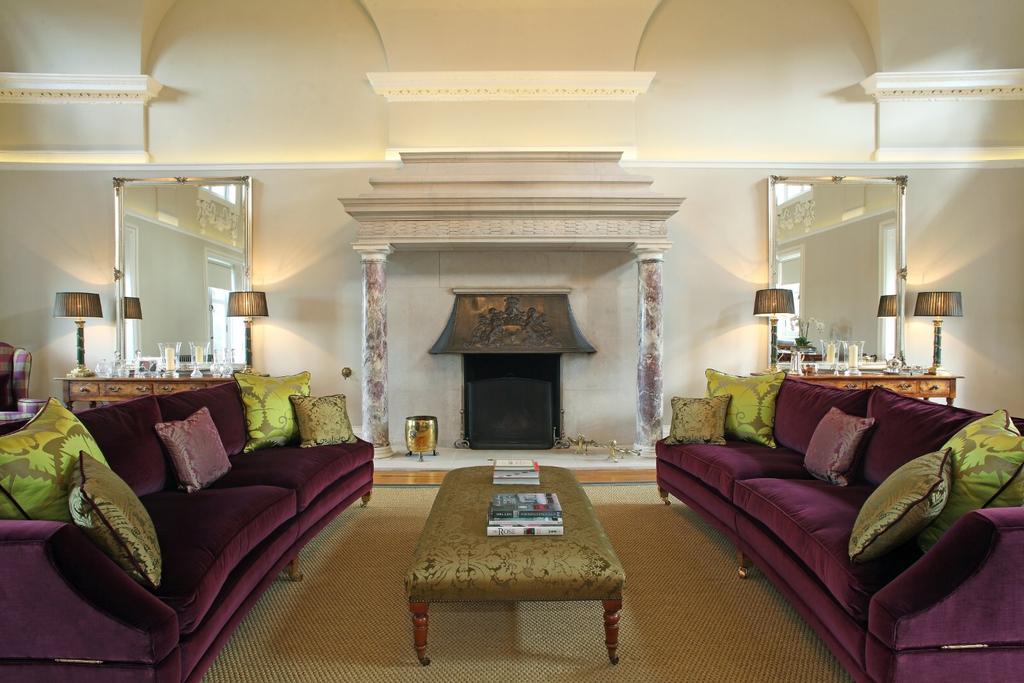 Drawing Room