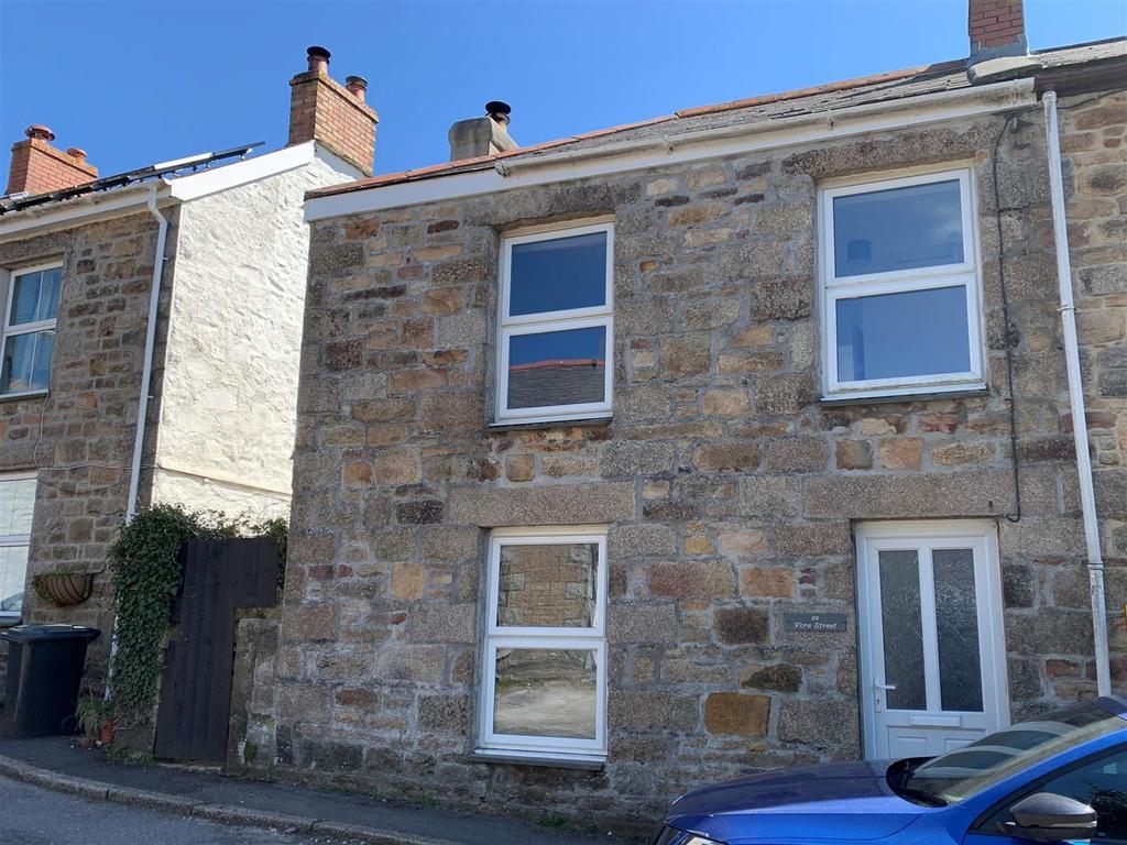 Fore Street, Penponds, Camborne TR14 2 bed terraced house £725 pcm (£