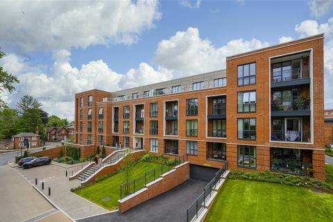 2 bedroom apartment for sale - Bedivere House, Knights Quarter, Winchester, SO22