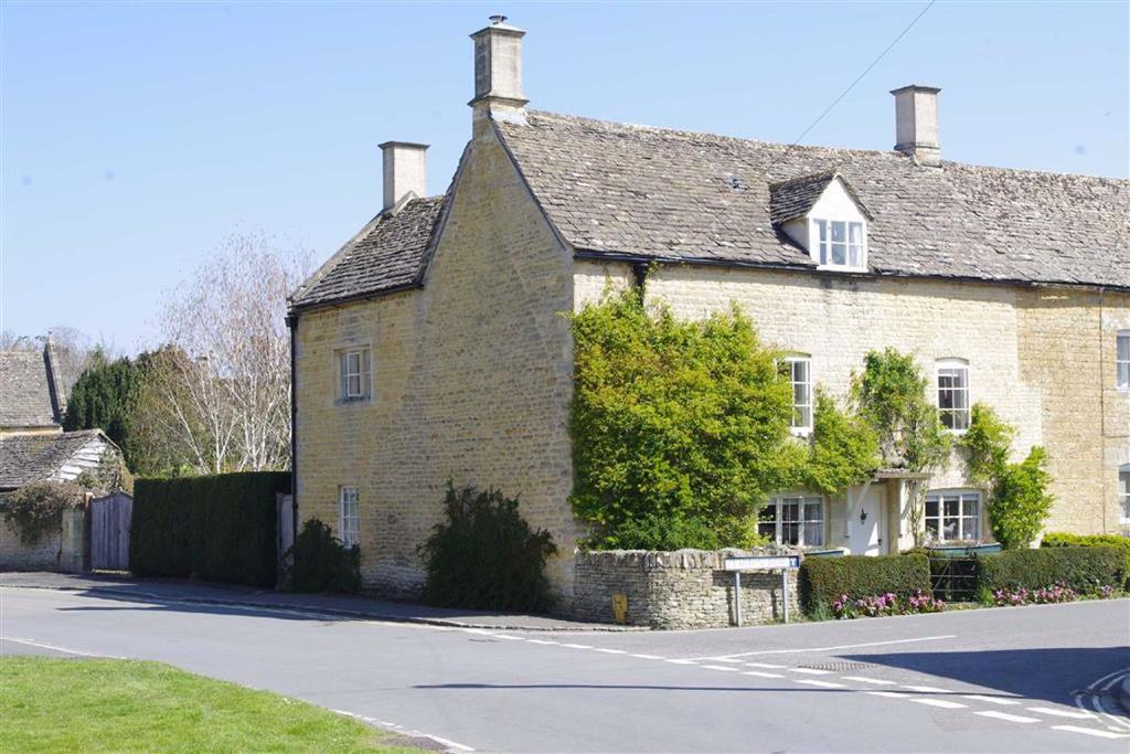 Clapton Row, BourtonontheWater... 5 bed semidetached house £875,000