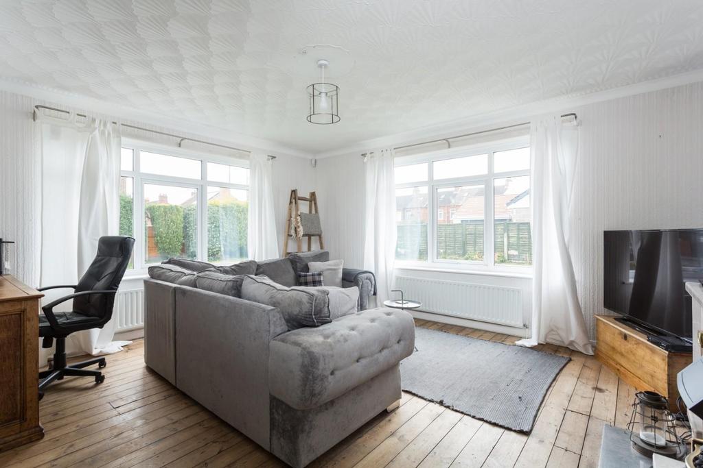 White Street, Selby 2 bed detached bungalow £315,000