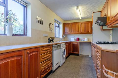 6 Moorend Glade, Charlton Kings, Cheltenham, GL53 9AT