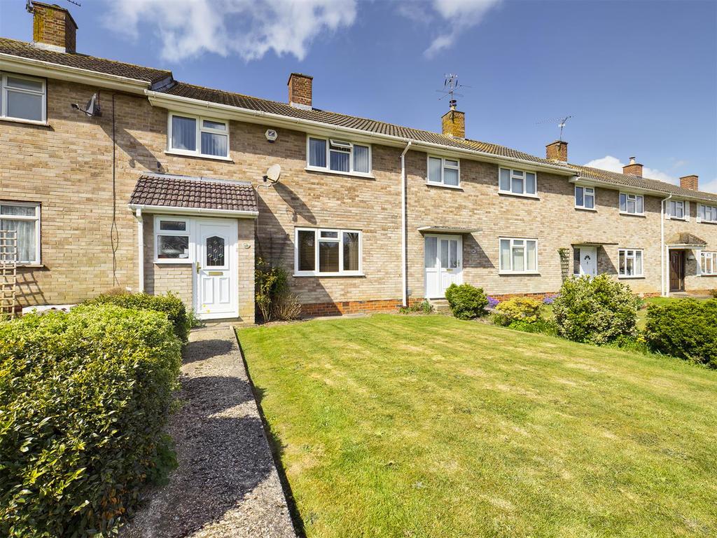 Peveral Walk, Basingstoke 3 bed house £280,000