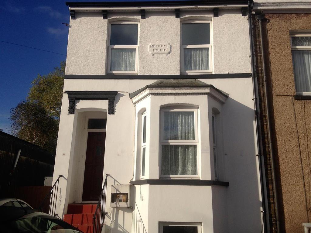 Lorne Road, Ramsgate 3 bed semidetached house £239,995