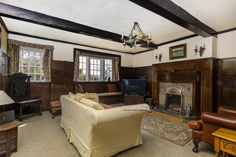 5 bedroom detached house for sale - The Cottage, Trimmingham Lane, Trimmingham, Halifax, HX2 7JQ