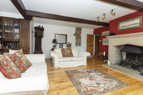 5 bedroom detached house for sale - The Cottage, Trimmingham Lane, Trimmingham, Halifax, HX2 7JQ