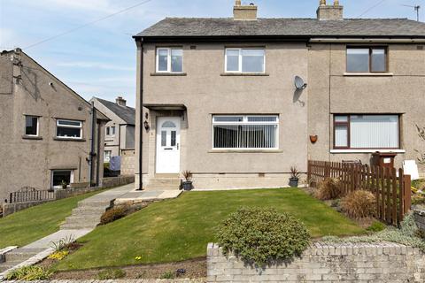 5 Banks Rise, Bentham, Lancaster, LA2 7JW