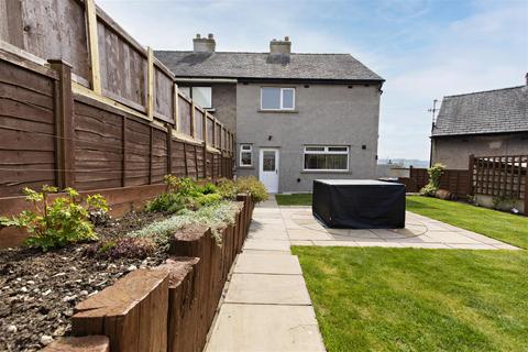 5 Banks Rise, Bentham, Lancaster, LA2 7JW