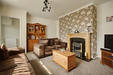 5 Banks Rise, Bentham, Lancaster, LA2 7JW