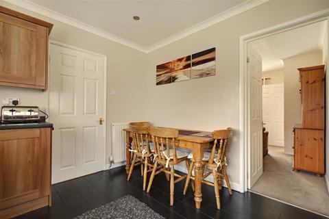 5 Banks Rise, Bentham, Lancaster, LA2 7JW
