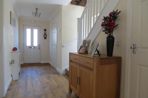 35 Chy Pons, St Austell, PL25 5DH