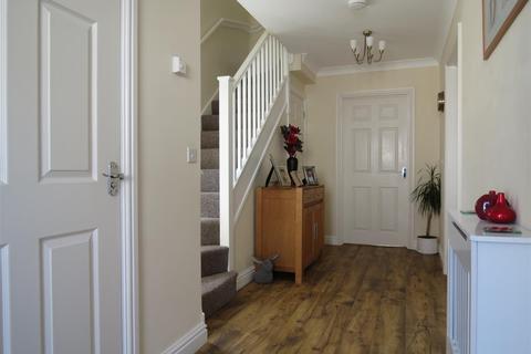 35 Chy Pons, St Austell, PL25 5DH