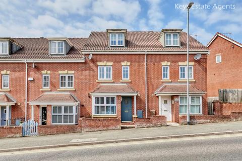 15 Chasewater Drive, Stoke-on-trent, ST6 8GH