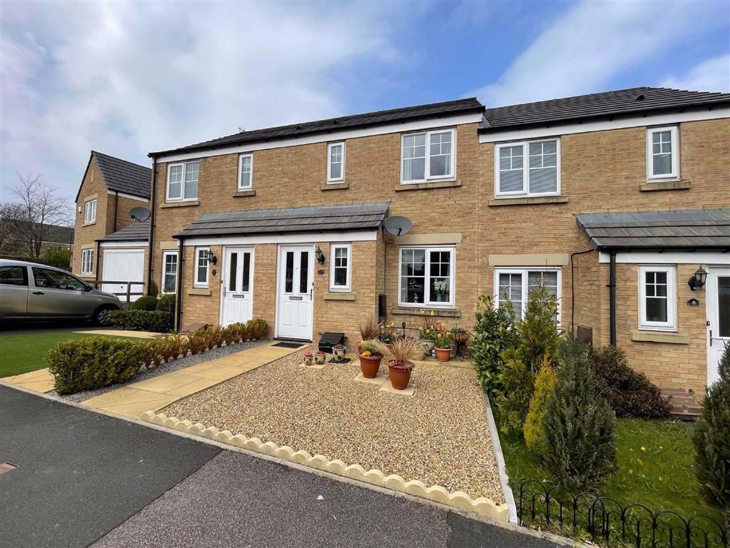 Beech View Drive, Harpur Hill, Buxton 2 bed terraced house £194,950