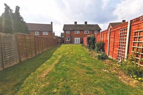 30 Moore Road, Ipswich, IP1 6NP