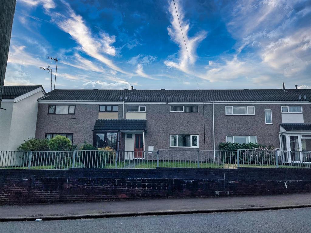 Brookside Avenue, Coventry 3 bed terraced house £159,999