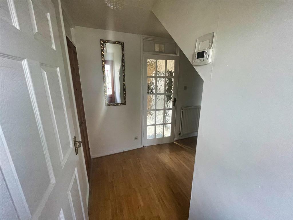 Brookside Avenue, Coventry 3 bed terraced house £159,999