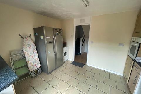 109 Brookside Avenue, Coventry, CV5 8AB