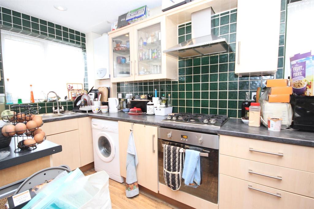 Stoke Valley Road, Pennsylvania, Exeter 1 bed end of terrace house £