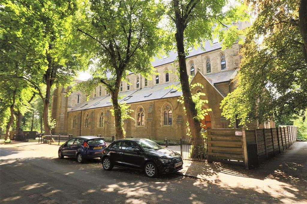 1A Range Road, Whalley Range... 2 bed apartment £210,000
