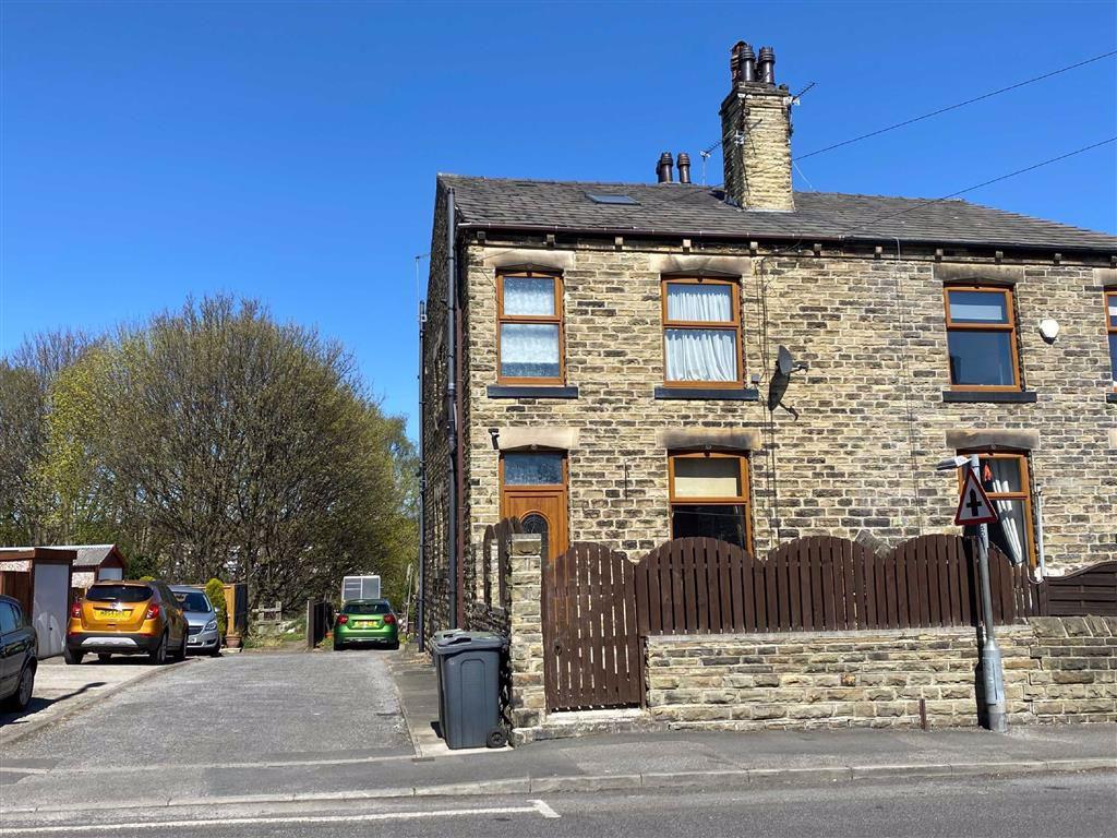Union Road, Liversedge, WF15 2 bed terraced house £575 pcm (£133 pw)