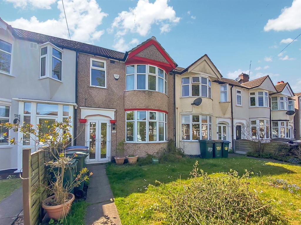 Brownshill Green Road, Coundon... 3 bed terraced house £795 pcm (£183 pw)