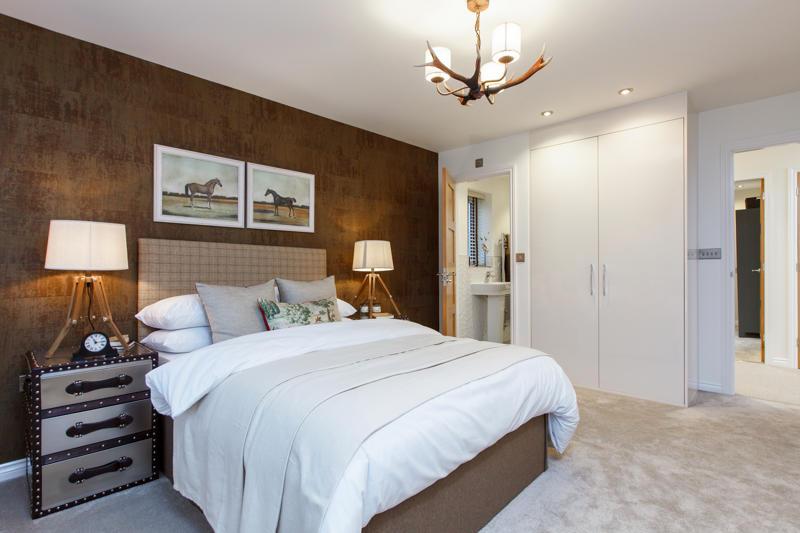 TW MA Tootle Green Haddenham Bedroom 1 2