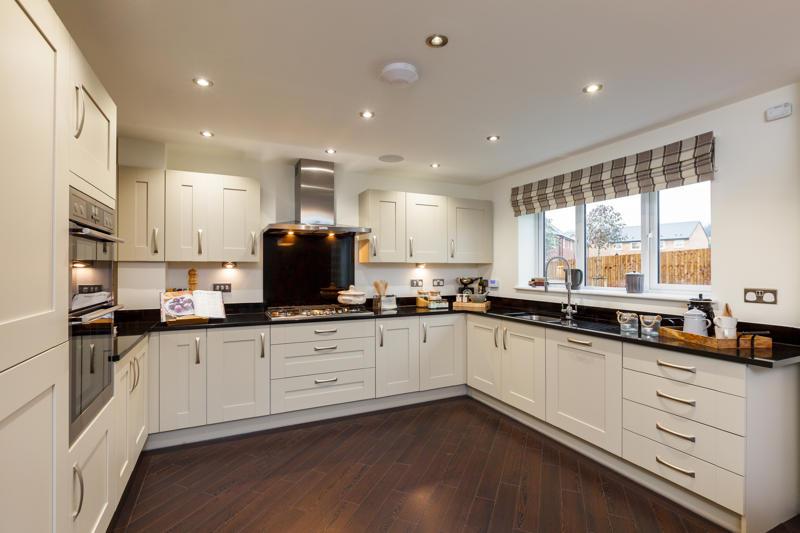 TW MA Tootle Green Haddenham Kitchen 1