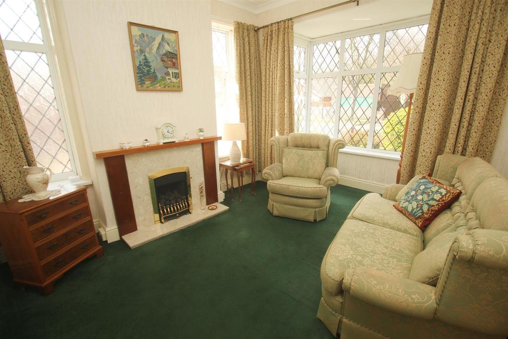 Eighth Avenue Bridlington 2 bed detached bungalow £179,950