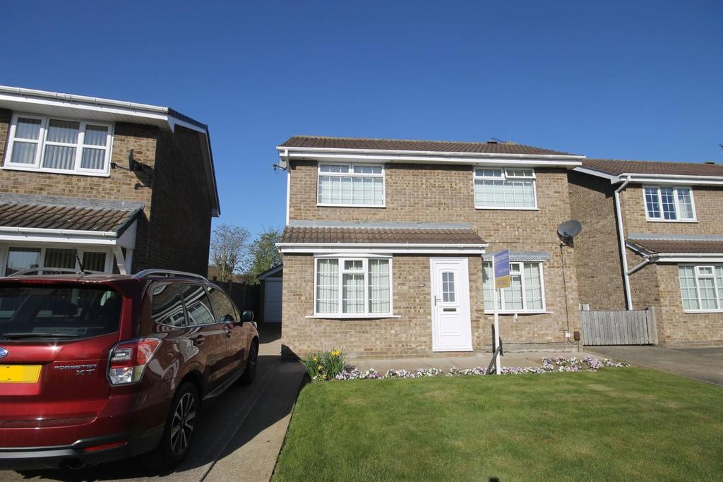 Avens Way, Ingleby Barwick, 3 bed detached house £175,000