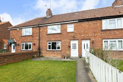 10 Beverley Road, North Newbald, York, YO43 4SQ