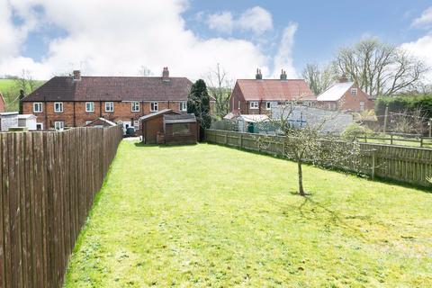10 Beverley Road, North Newbald, York, YO43 4SQ