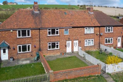 10 Beverley Road, North Newbald, York, YO43 4SQ
