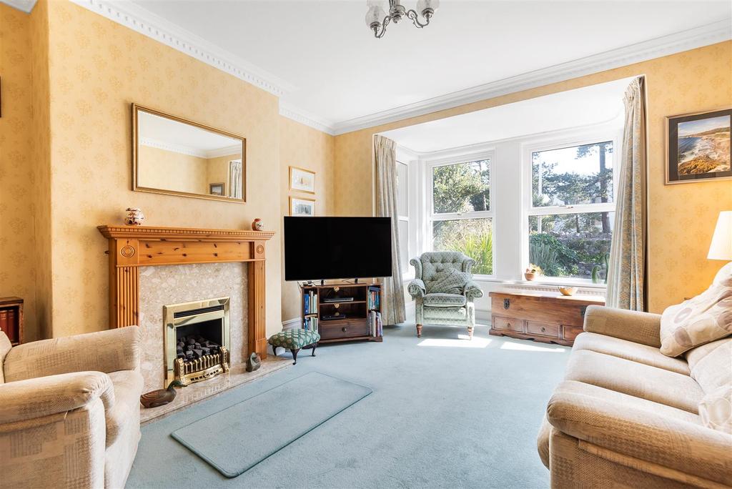 Brynfield Road, Langland, Swansea 4 bed semidetached house £650,000