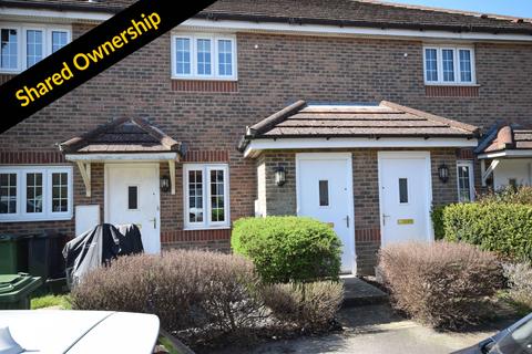 14 Beckett Road, Coulsdon, CR5 1RZ