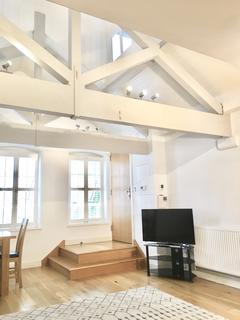 1 bedroom apartment for sale - Rococco House, London, london, E1