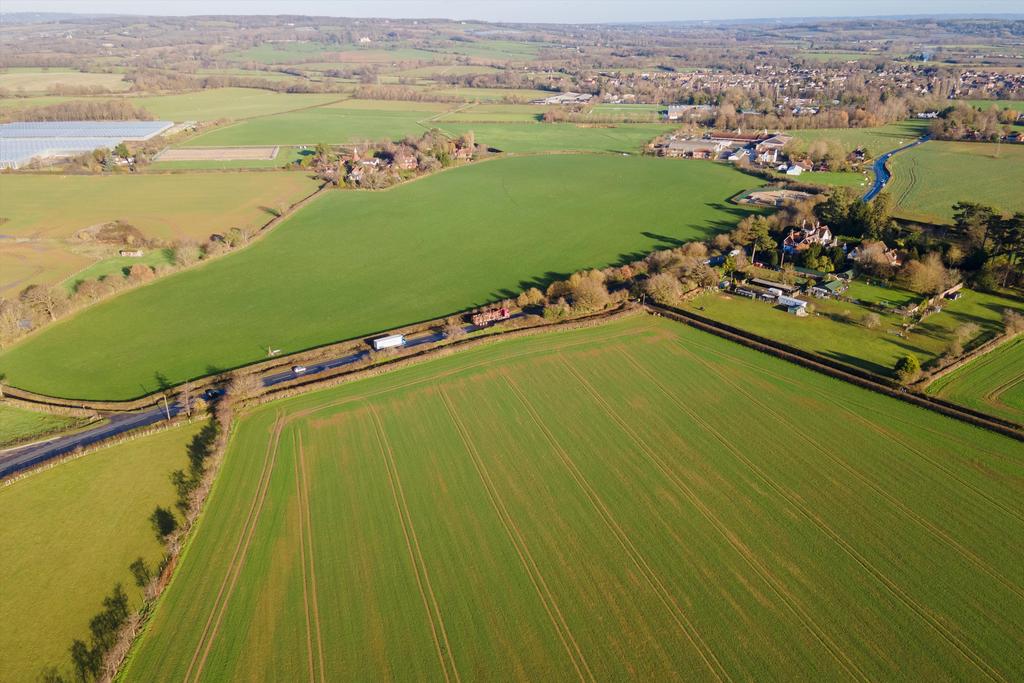 Hadlow, Kent, TN11 Land £55,000