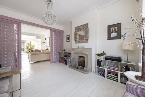 87 Alfriston Road, London, SW11 6NR