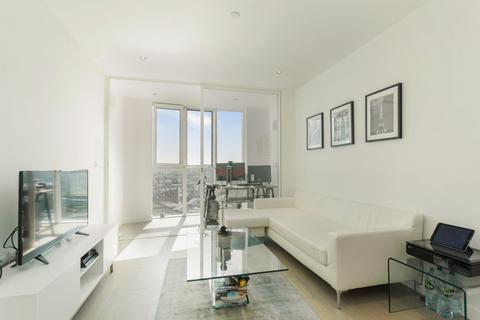 1 bedroom apartment to rent, Sky Gardens, Nine Elms, London, SW8