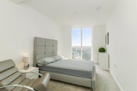 1 bedroom apartment to rent, Sky Gardens, Nine Elms, London, SW8